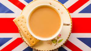 English Tea