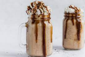 Milkshake