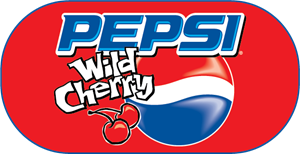 Pepsi Cherry