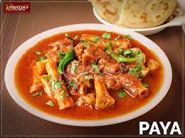 Lamb Paya