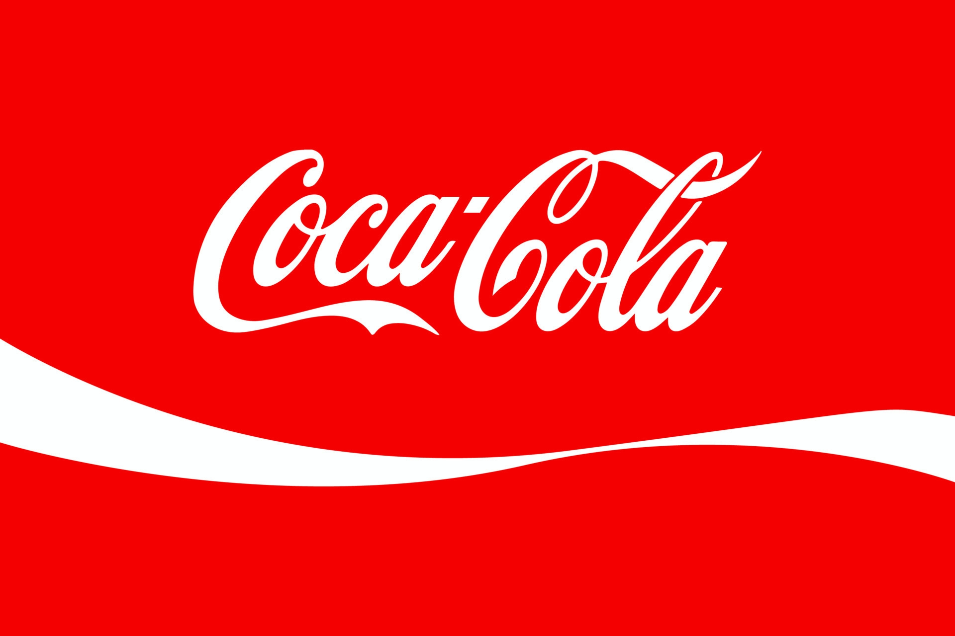 Bottle Coke